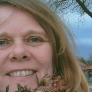 Profilbild von Katrin Becker