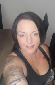 Profilbild von Katrin Becker