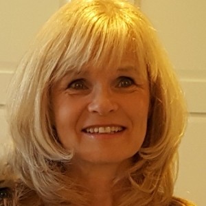 Profilbild von Katrin Beger