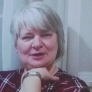 Profilbild von Katrin Behling