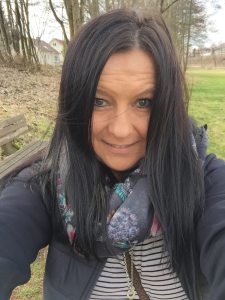 Profilbild von Katrin Behr