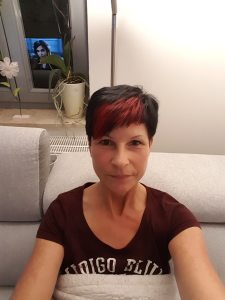 Profilbild von Katrin Behrens