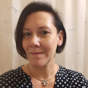 Profilbild von Katrin Bellingrath