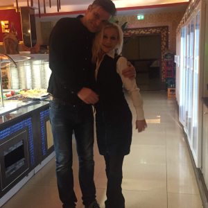 Profilbild von Katrin Bendig
