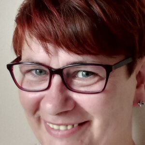 Profilbild von Katrin Bensch