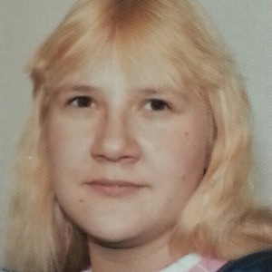 Profilbild von Katrin Benzel