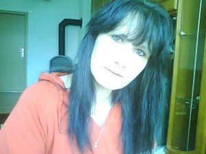 Profilbild von Katrin Berger