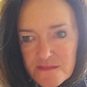 Profilbild von Katrin Bergmann