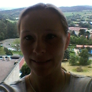 Profilbild von Katrin Bergmann