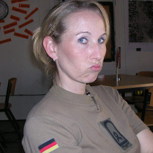 Profilbild von Katrin Bergmeier