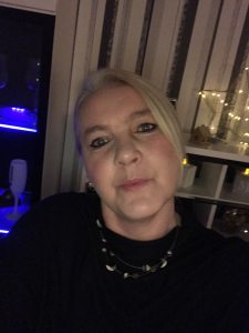 Profilbild von Katrin Bernd