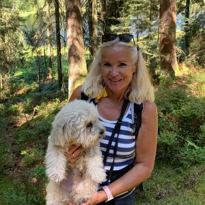 Profilbild von Katrin Bertolini