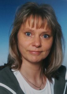 Profilbild von Katrin Besselt