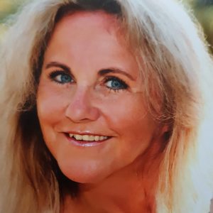 Profilbild von Katrin Beßin