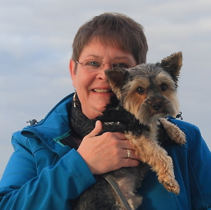Profilbild von Katrin Beyer