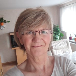 Profilbild von Katrin Beyer