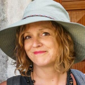 Profilbild von Katrin Bick