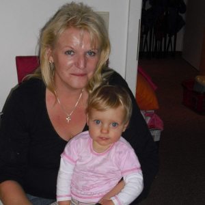 Profilbild von Katrin Biegmann