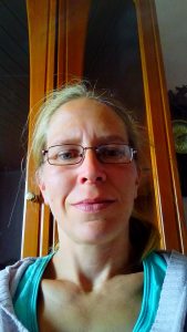 Profilbild von Katrin Bierende