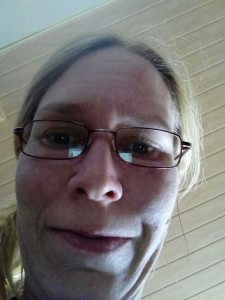 Profilbild von Katrin Bierende