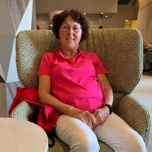 Profilbild von Katrin Biermann