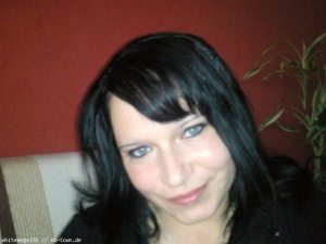 Profilbild von Katrin Biernat