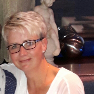 Profilbild von Katrin Bigalke