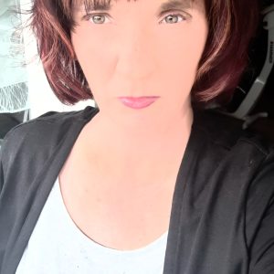 Profilbild von Katrin Binder