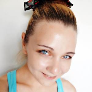 Profilbild von Katrin Binder