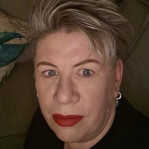 Profilbild von Katrin Birckigt