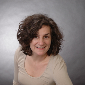 Profilbild von Katrin Bischof