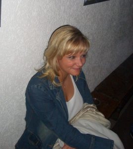 Profilbild von Katrin Bitzer
