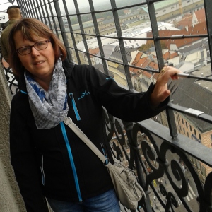 Profilbild von Katrin Black