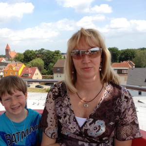 Profilbild von Katrin Blank