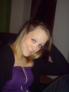 Profilbild von Katrin Blasey