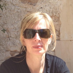 Profilbild von Katrin Blau