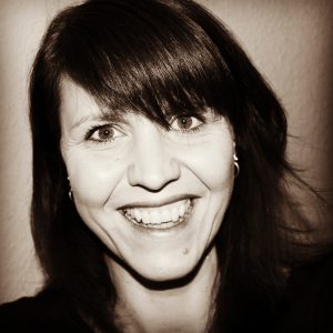 Profilbild von Katrin Blaufuß