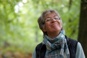 Profilbild von Katrin Bluhm