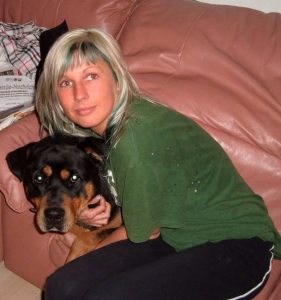 Profilbild von Katrin Bock