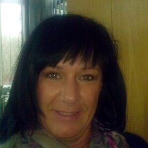 Profilbild von Katrin Bodem