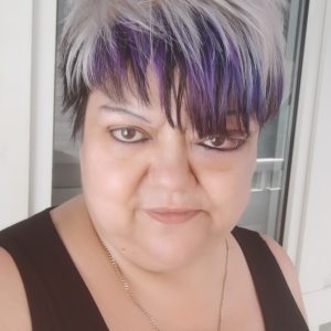 Profilbild von Katrin Böhm