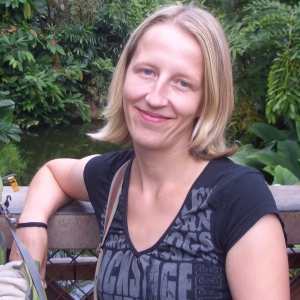 Profilbild von Katrin Böhme