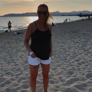 Profilbild von Katrin Böhme