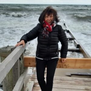 Profilbild von Katrin Bölling