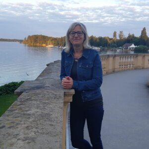 Profilbild von Katrin Bönisch