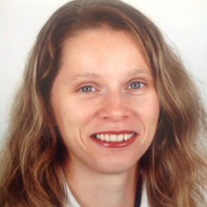 Profilbild von Katrin Börnig
