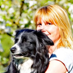 Profilbild von Katrin Böttinger