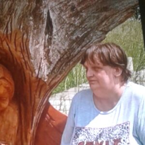 Profilbild von Katrin Bohne