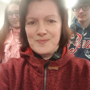 Profilbild von Katrin Bonelli