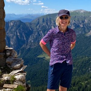 Profilbild von Katrin Borchers